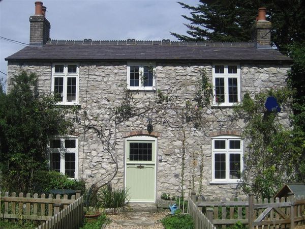 Norden Cottage Osmington Dorset And Somerset Self Catering
