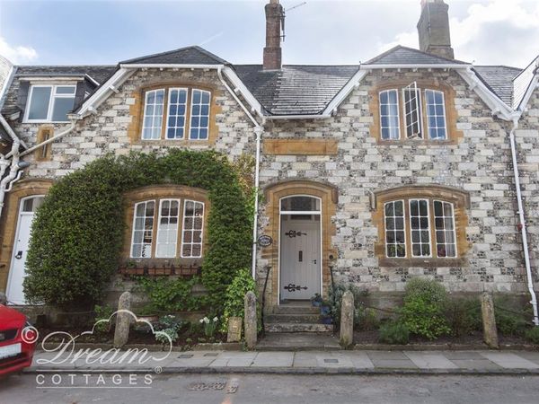 Old Gaol Cottage Cerne Abbas Dorset And Somerset Self