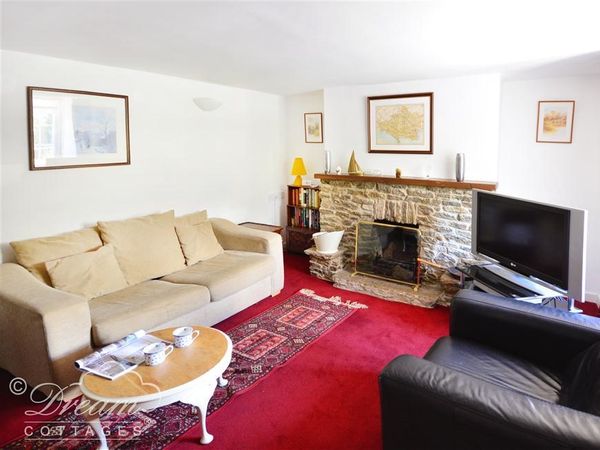 River Cottage Burton Bradstock Dorset And Somerset Self