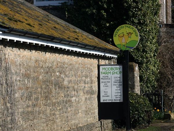River Cottage Burton Bradstock Dorset And Somerset Self