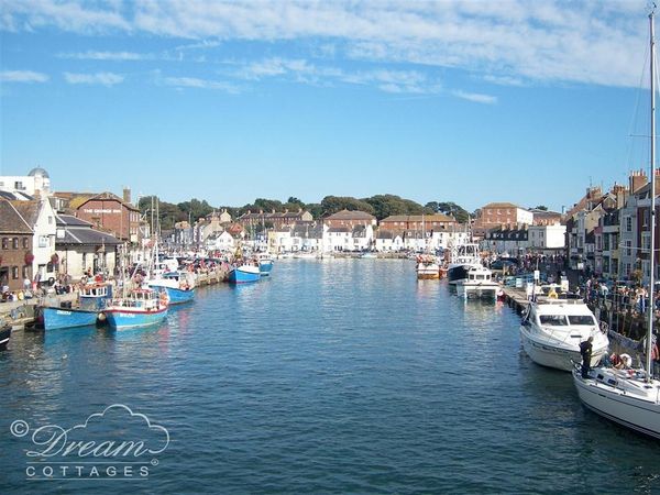 Rockpools Weymouth Rodwell Dorset And Somerset Self