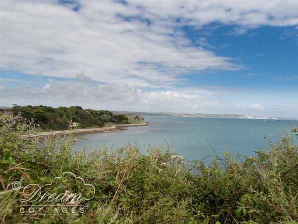 Sea Pebbles Weymouth Rodwell Dorset And Somerset Self