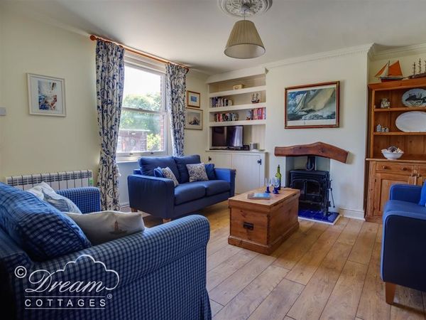 Studland Cottage Swanage Agglestone Dorset And Somerset