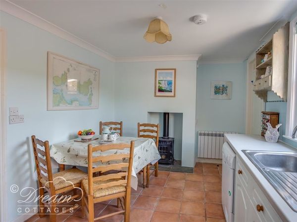Studland Cottage Swanage Agglestone Dorset And Somerset