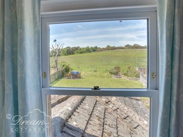 Studland Cottage Swanage Agglestone Dorset And Somerset