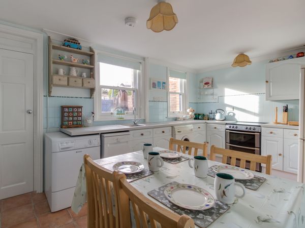 Studland Cottage Swanage Agglestone Dorset And Somerset