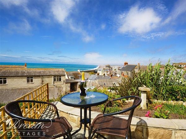 The View Fortuneswell Dorset And Somerset Self Catering