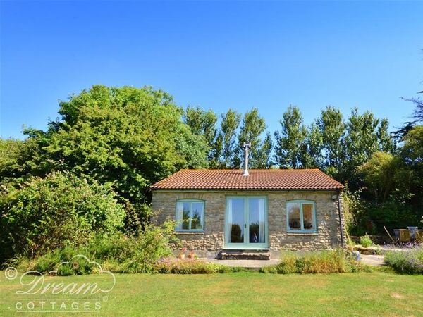 Whispering Pines Cottage West Bexington Knoll The Dorset