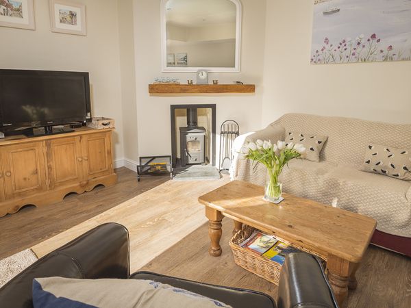 1 Top View Cottages Salcombe Devon Self Catering Holiday Cottage