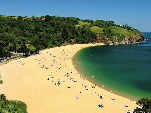 3 The Pottery Dartmouth Devon Self Catering Holiday Cottage