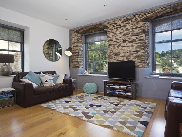 3 The Pottery Dartmouth Devon Self Catering Holiday Cottage