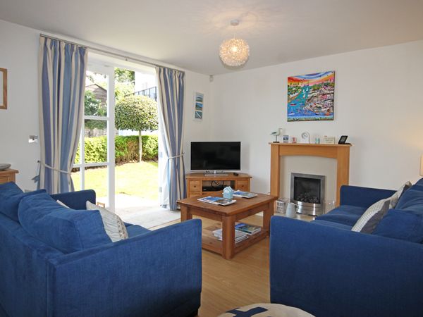 5 Combehaven Salcombe Self Catering Holiday Cottage