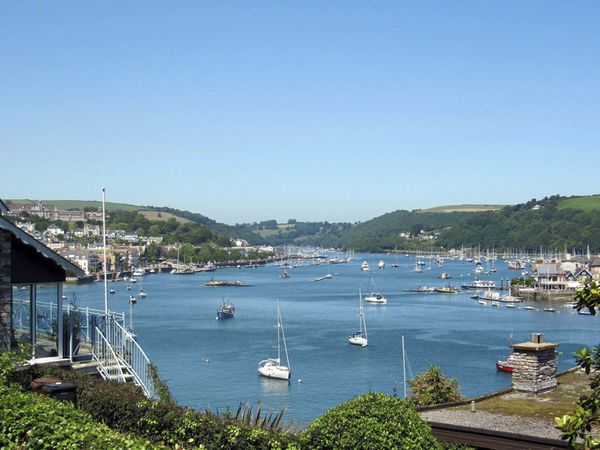 8 The Pottery Dartmouth Devon Self Catering Holiday Cottage