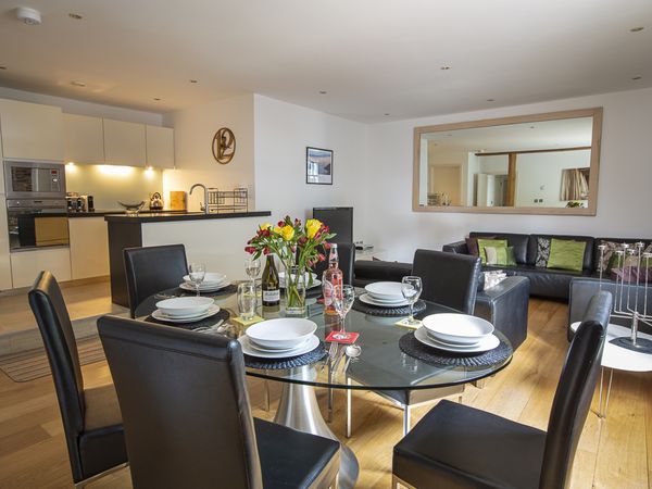 8 The Pottery Dartmouth Devon Self Catering Holiday Cottage