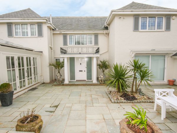 Broadsands Thurlestone Self Catering Holiday Cottage