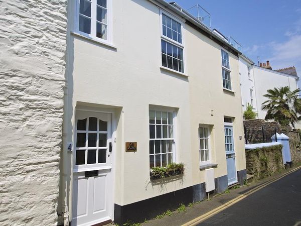 Cob Cottage Salcombe Devon Self Catering Holiday Cottage