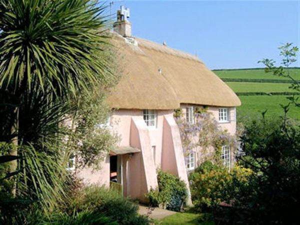 Little Horsecombe Salcombe Self Catering Holiday Cottage
