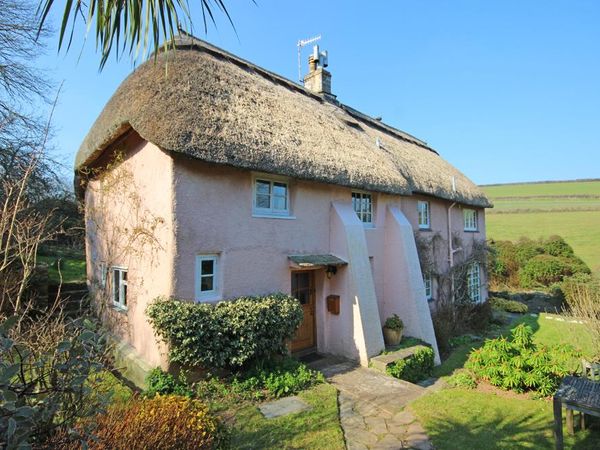 Little Horsecombe Salcombe Devon Self Catering Holiday Cottage