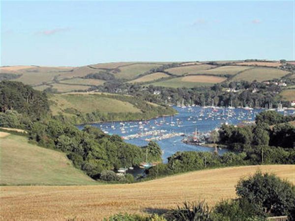 Little Weststowe Salcombe Self Catering Holiday Cottage