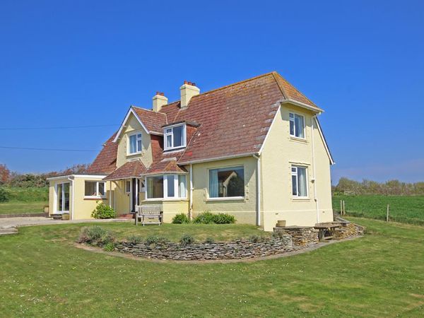 Primrose Cottage Thurlestone Self Catering Holiday Cottage