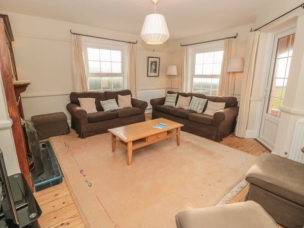Savernake Thurlestone Devon Self Catering Holiday Cottage