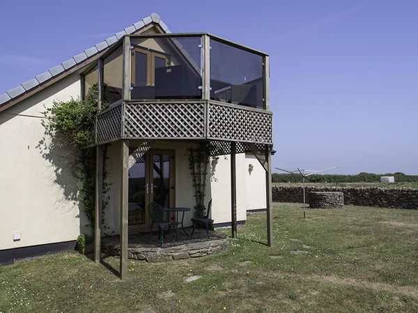 The Station Bolberry Bolberry Down Devon Self Catering