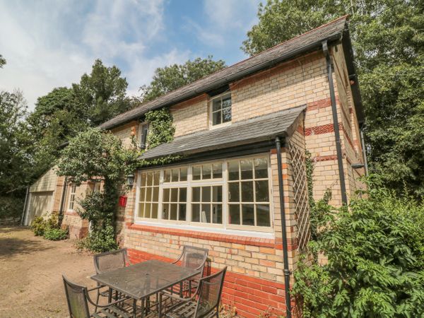 Stoneleigh Bideford Buckleigh Self Catering Holiday Cottage