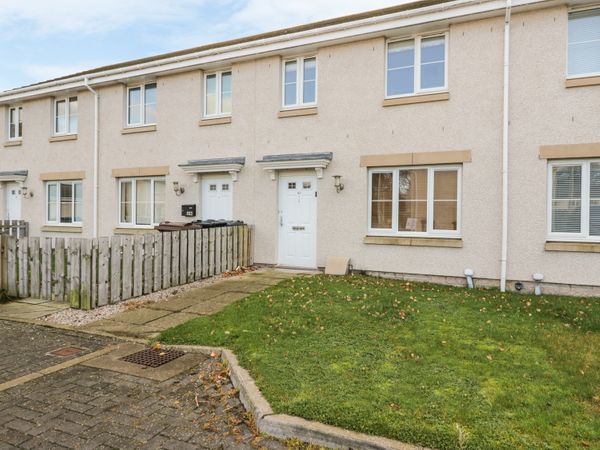 Mondgrange House Aberdeen Laverock Braes Self Catering