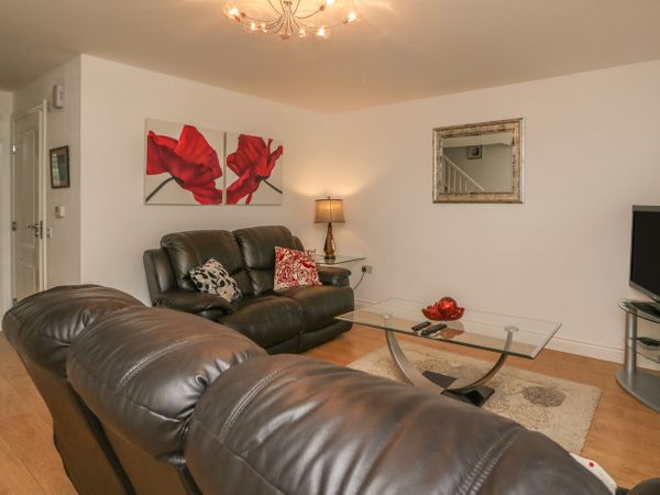 Mondgrange House Aberdeen Laverock Braes Self Catering