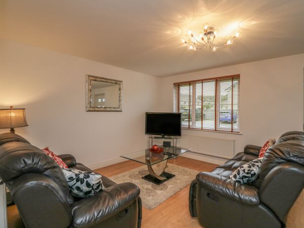 Mondgrange House Aberdeen Laverock Braes Self Catering