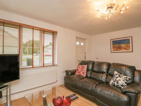 Mondgrange House Aberdeen Laverock Braes Self Catering
