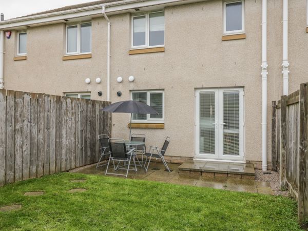 Mondgrange House Aberdeen Laverock Braes Self Catering