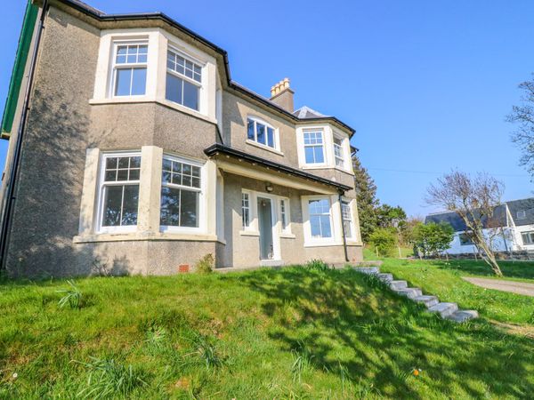 Tullochgorm Arisaig Mains Fm Self Catering Holiday Cottage