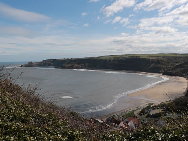 Paddock Retreat Luxury Glamping Runswick Bay North York