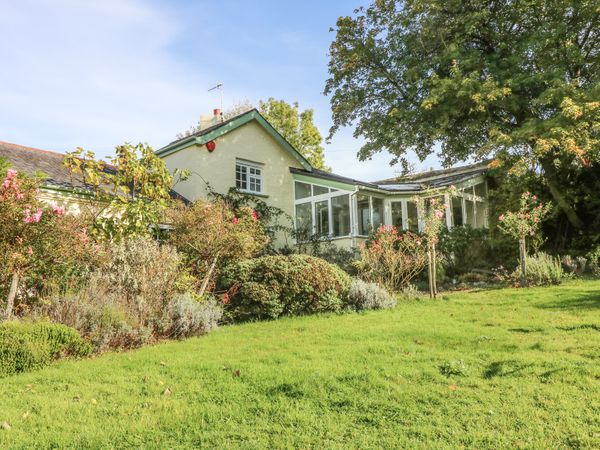 Ringmore House Cottage Shaldon Salty The Devon Self