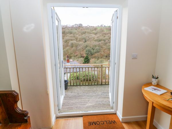 Lower Greenwood View Hebden Bridge Midgehole Yorkshire Dales