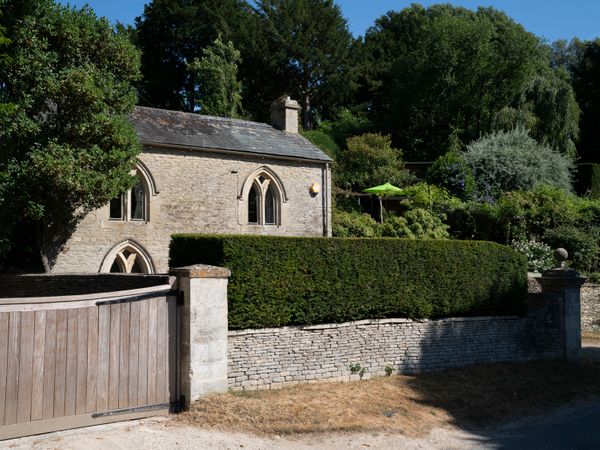 All Souls Cottage Eastleach Cotswolds Burford Self Catering