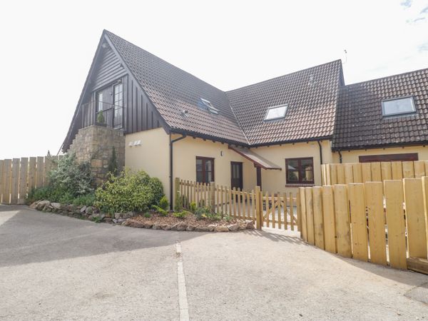 Stable Cottage Shipham Winscombe Dorset And Somerset Self