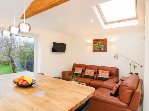 Apple Tree Annex Seaton Devon Seaton Devon Self Catering