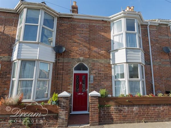 Sun Beam Weymouth Dorset And Somerset Self Catering Holiday