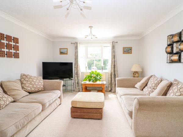 White Rock View Hastings South Of England Self Catering