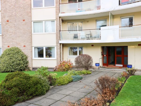 4 1 Orchard Brae Edinburgh Craigleith Self Catering Holiday