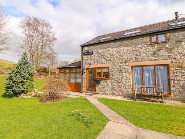 Monk S Cottage Buxton Fairfield Common Peak District Self