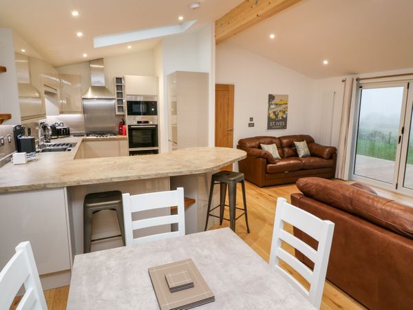 9 Faraway Fields Dobwalls Cornwall Self Catering Holiday Cottage