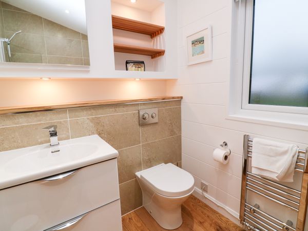 9 Faraway Fields Dobwalls Cornwall Self Catering Holiday Cottage