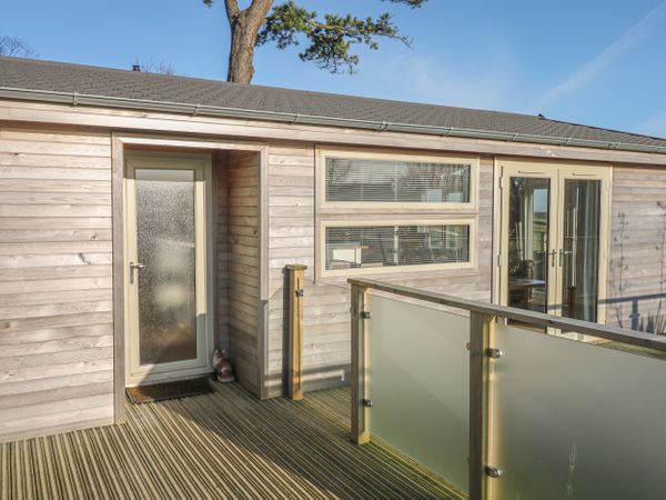 12 Faraway Fields Dobwalls Self Catering Holiday Cottage