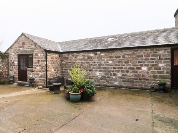 Church View Cottage Spofforth Crosper Fm Yorkshire Dales