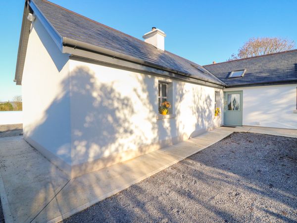 Longfield Lodge Firies County Kerry Killarney Self Catering
