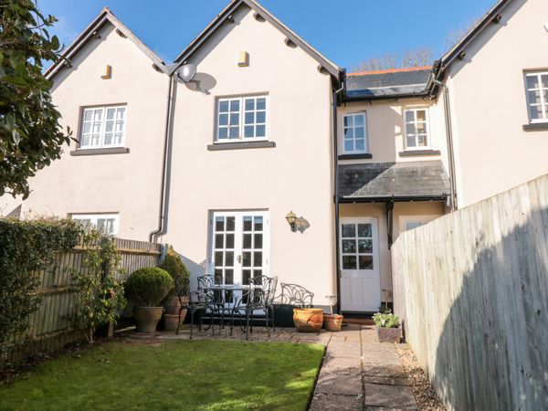 Bay Tree Cottage Thurlestone Devon Self Catering Holiday Cottage