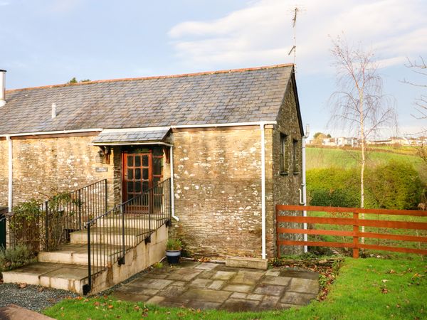 Erin Cottage Looe Cartole Cornwall Self Catering Holiday
